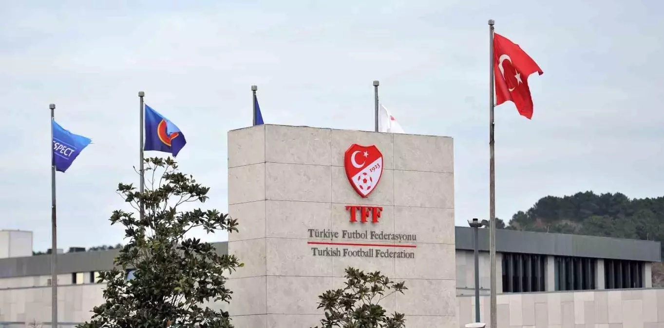 10 Süper Lig Takımı PFDK’ya Sevk Edildi