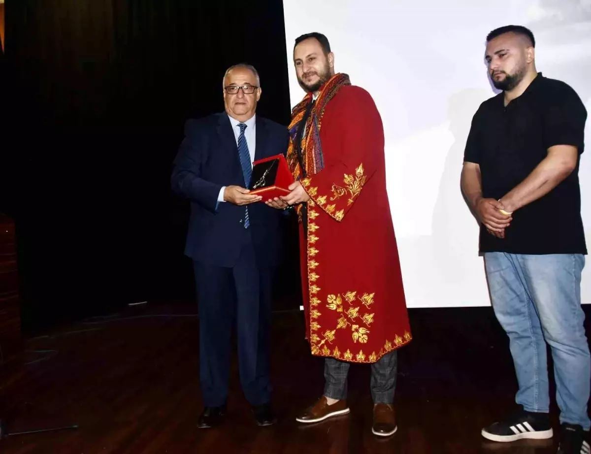Ahilik Haftası Aliağa’da Kutlandı