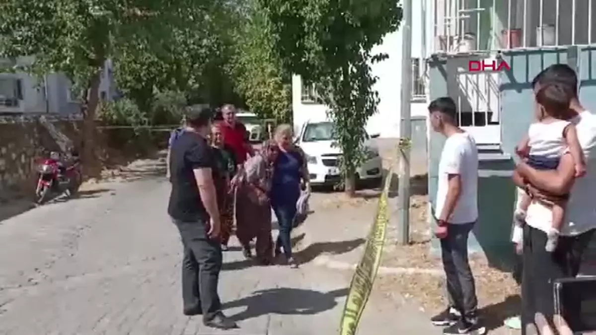 Aydın’da Bıçaklanma Olayı: Ebru Ö. Hayatını Kaybetti