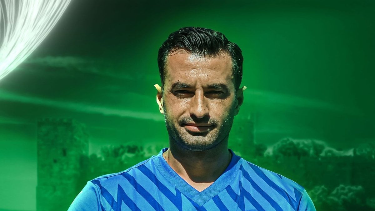 Bodrum FK, Gökhan Akkan’ı resmen duyurdu