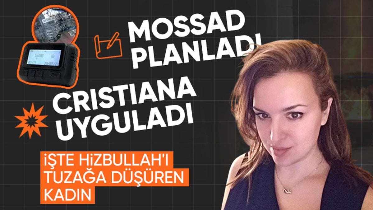 İsrail’in Lübnan’daki siber saldırısında oklar gizemli CEO’ya çevrildi