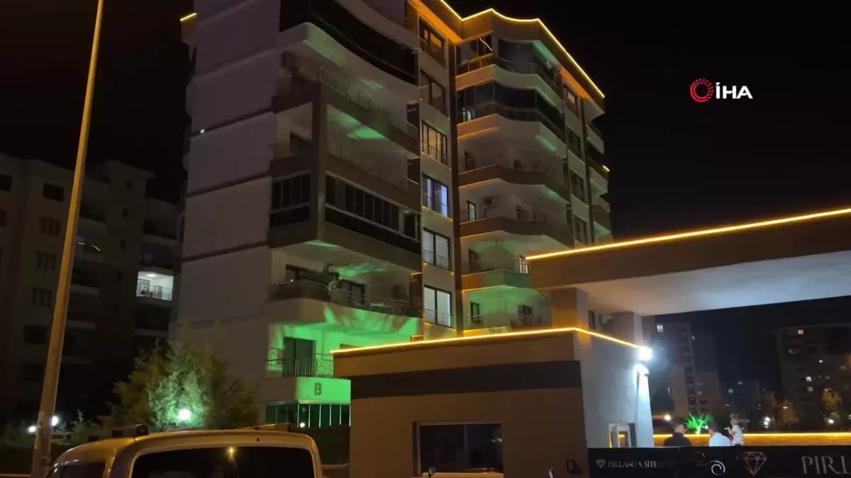 Manisa’da Boşanma Aşamasındaki Kadın Cinayeti