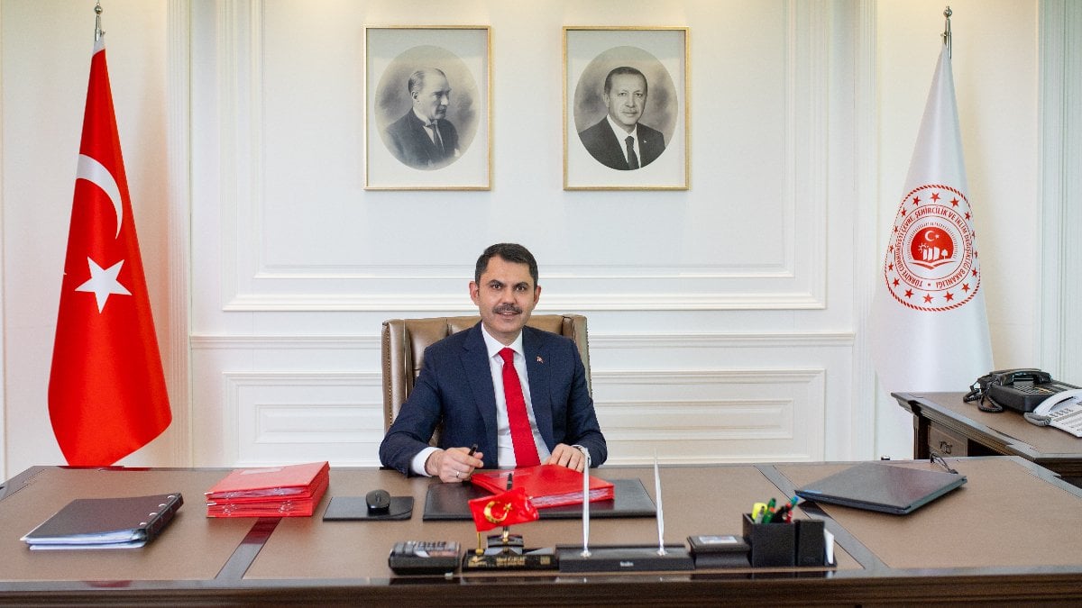 Murat Kurum açıkladı: TOKİ’den yüzde 25 indirim kampanyası