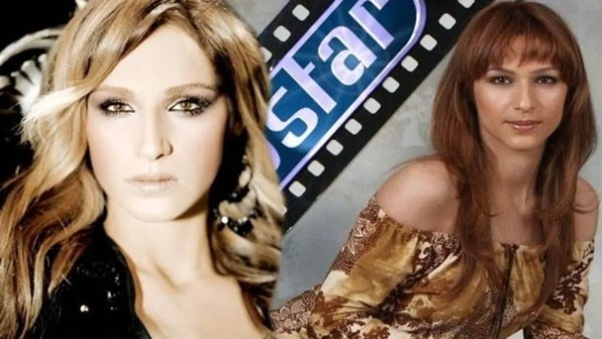 Popstar Firdevs evlenip Bolu’ya yerleşmişti… İşte bir zamanların popüler ismi Popstar Firdevs’in son hali!