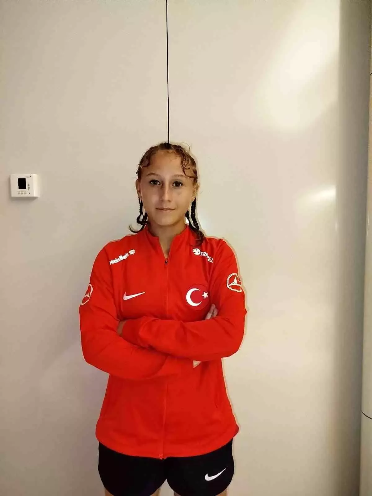 U15 Kız Milli Takımı Kadrosu Açıklandı