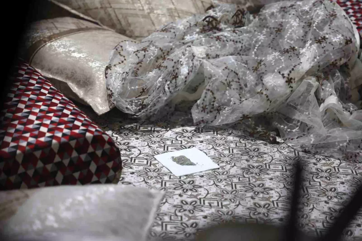 Konya’da Böcek İlaçlaması Faciası: 8 Yaşındaki Çocuk Hayatını Kaybetti