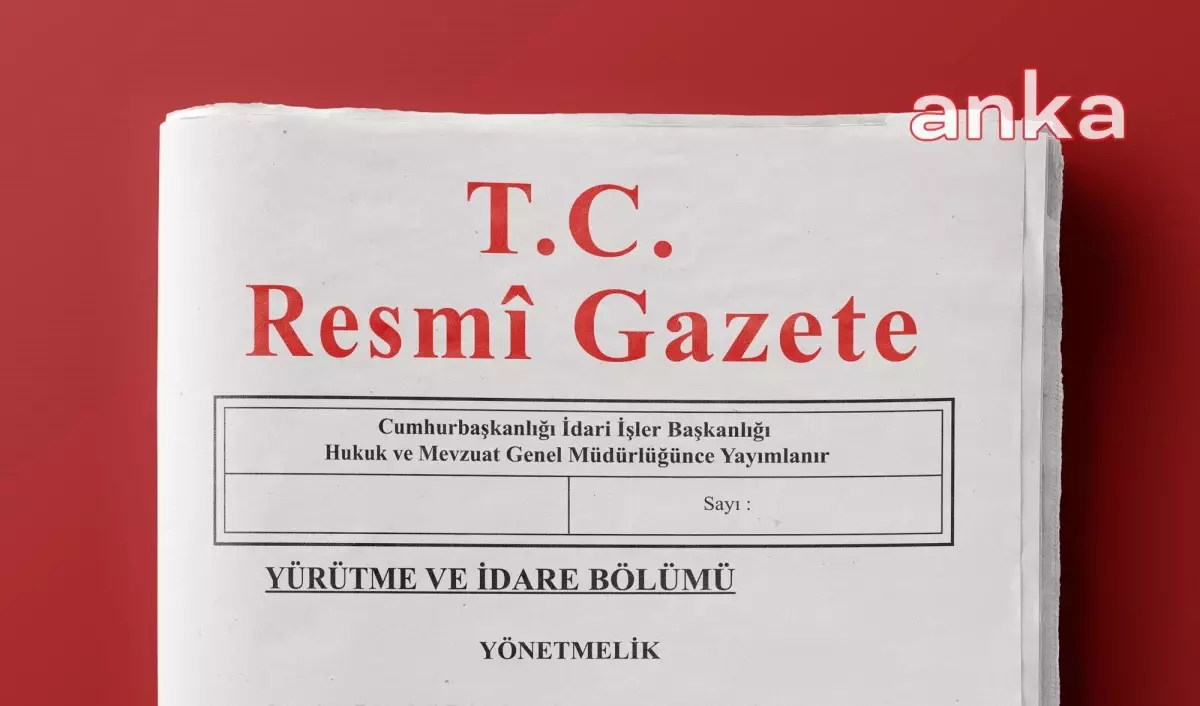 EPDK’dan 2025 için Tüketim Tarifesi Düzenlemesi