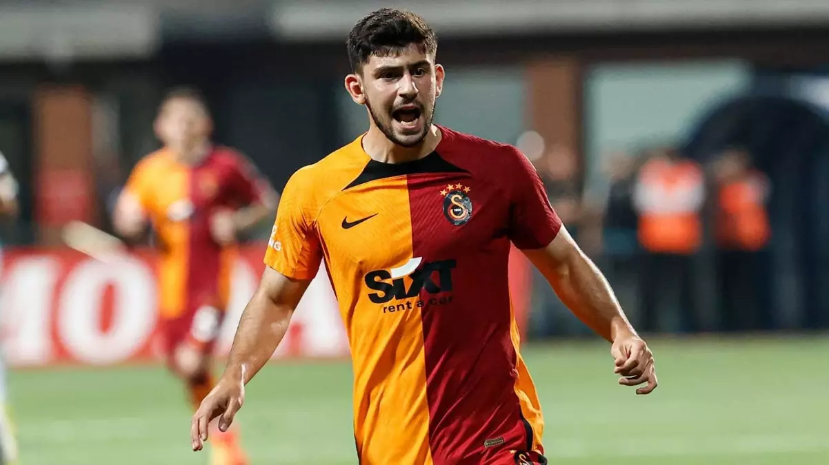 Galatasaray’da umduğunu bulamayan Yusuf Demir, ezeli rakibe imza atacak