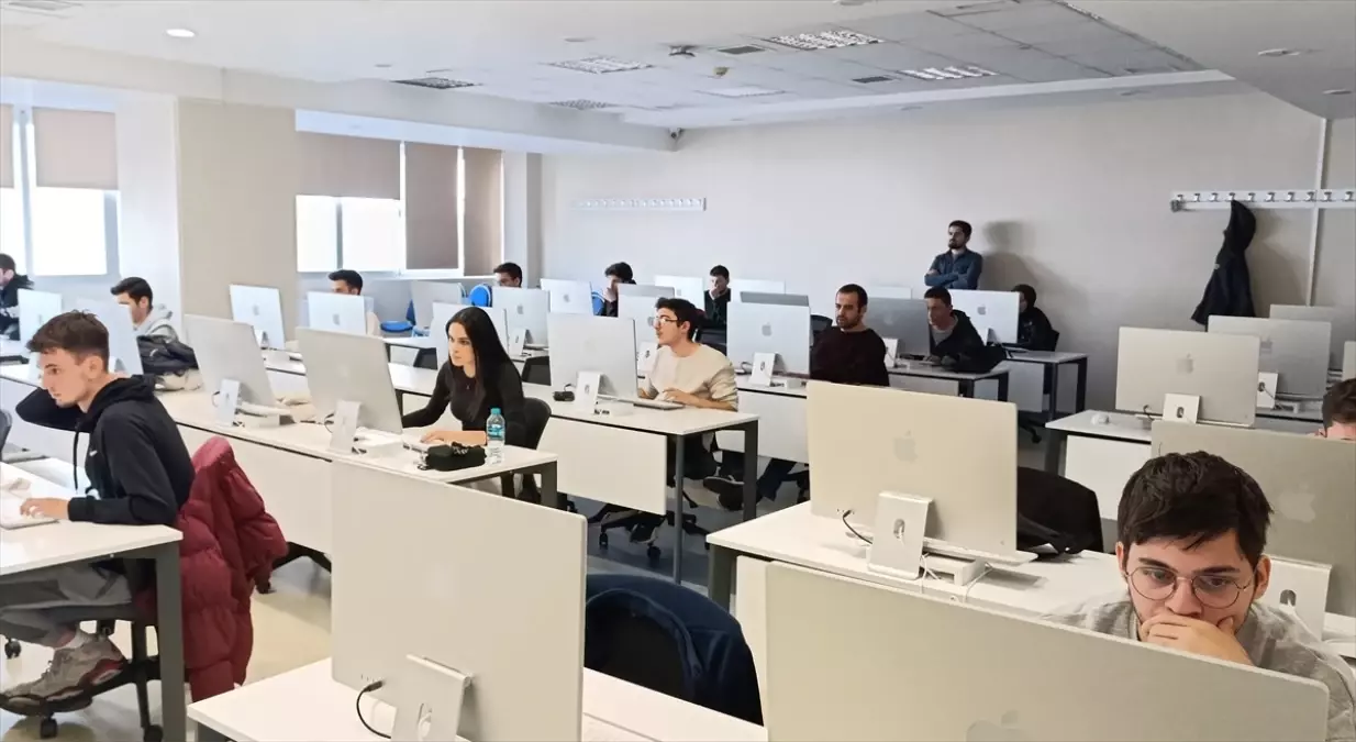 İstanbul Ticaret Üniversitesi’nde Canlı Siber Güvenlik Sınavı