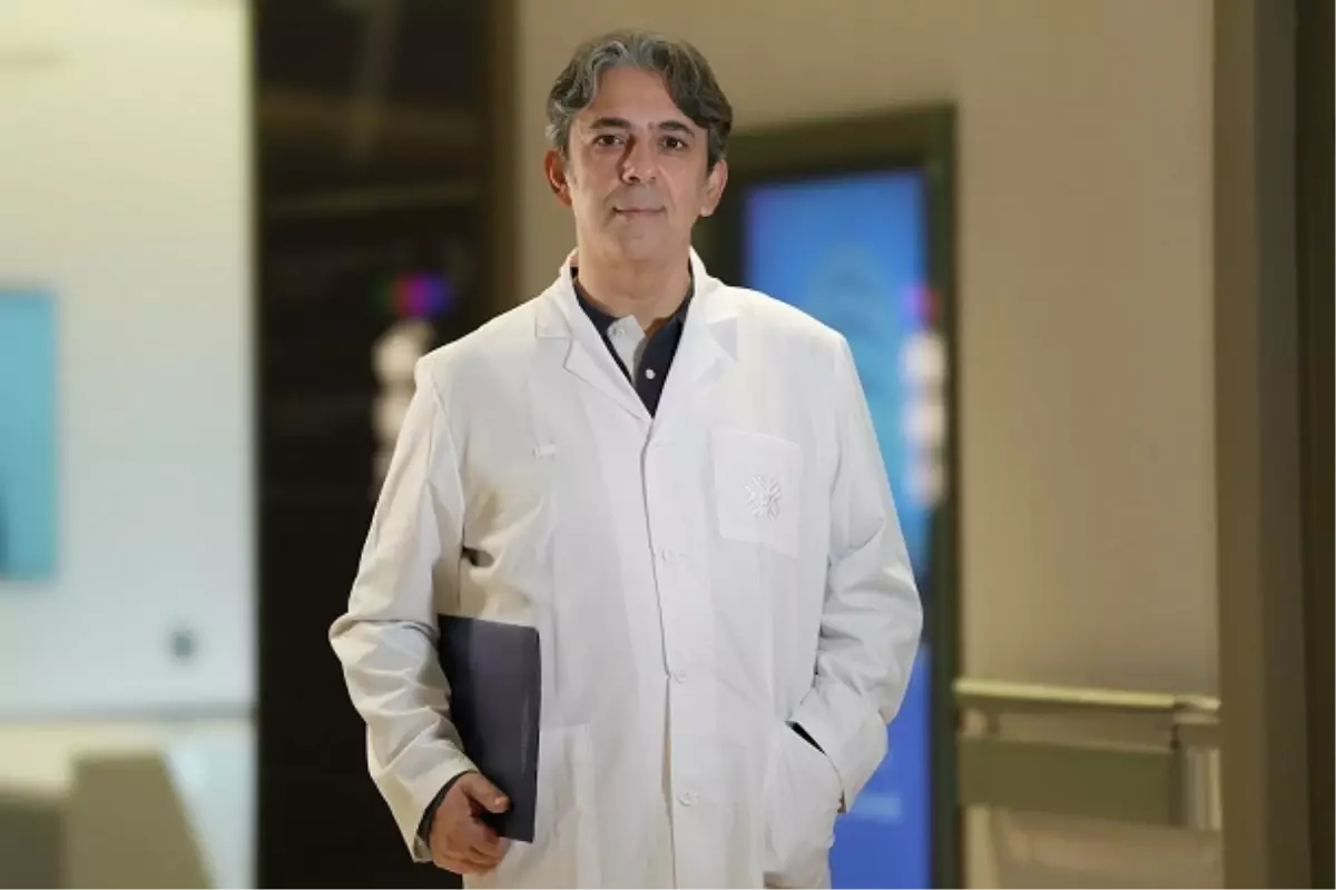 Kalp Damar Hastalıkları Gençleri de Vuruyor