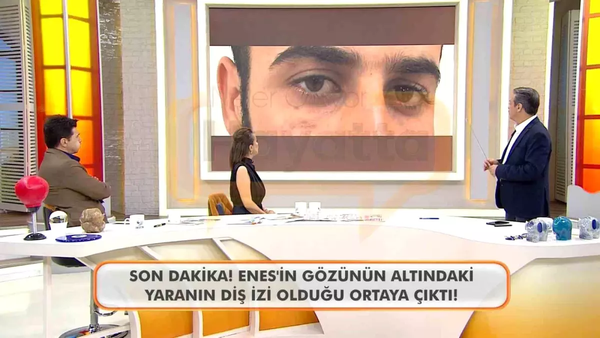 Küçük Narin Cinayetinde Yeni Bulgular
