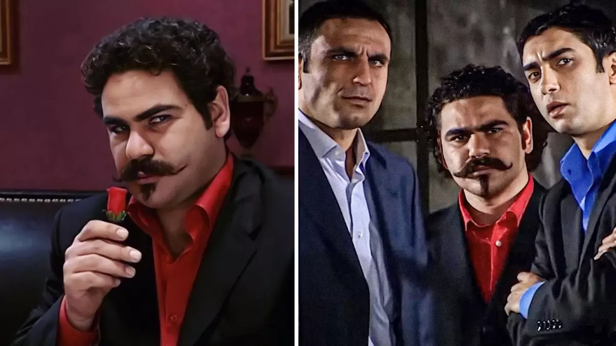 Kurtlar Vadisi’nin Güllü’sü Türkiye’yi terk etti! İşte yerleştiği ülke ve yeni işi