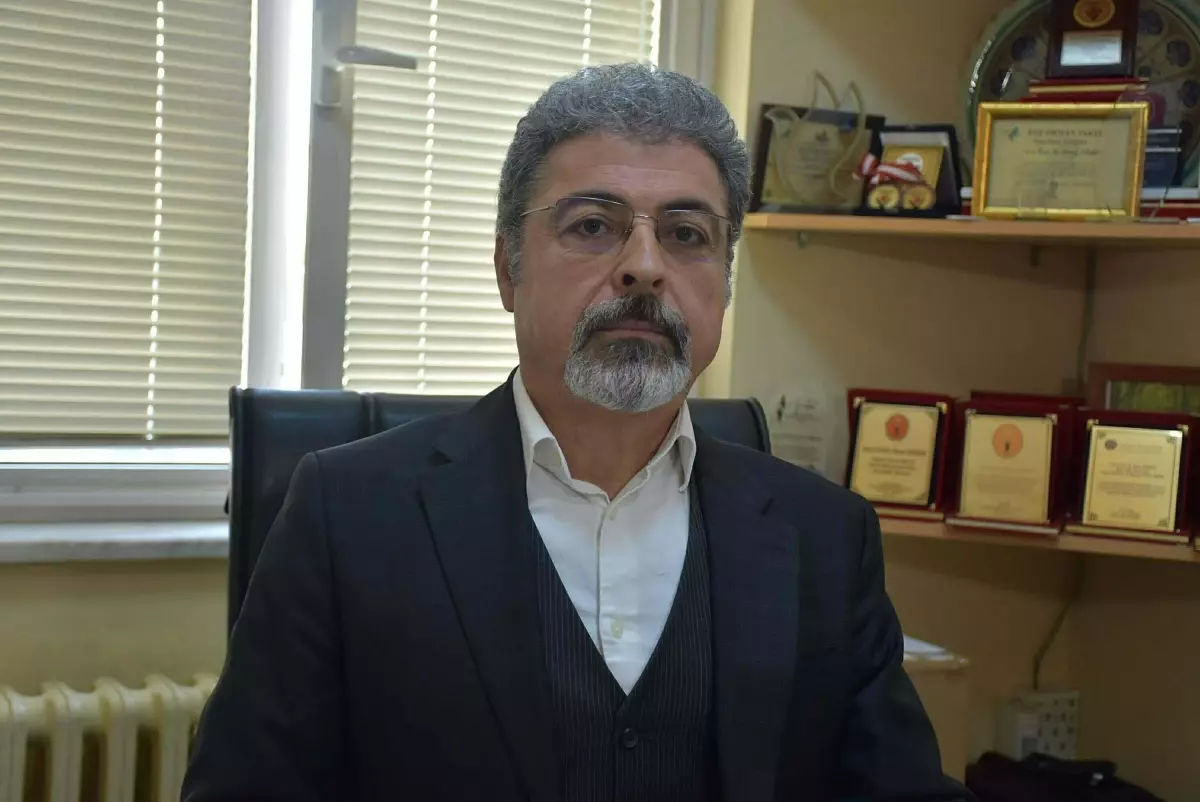 Rize’de Meydana Gelen Depremin Tehlikesi: Yeni Veriler Gereken Değerlendirme