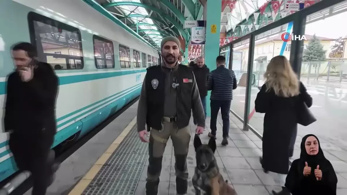 Sivas’tan Kadına Şiddetle Mücadele Mesajı