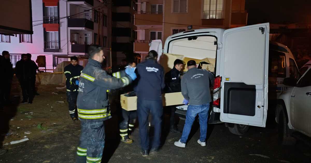 Tekirdağ’da kayıp olarak aranan adam ölü bulundu