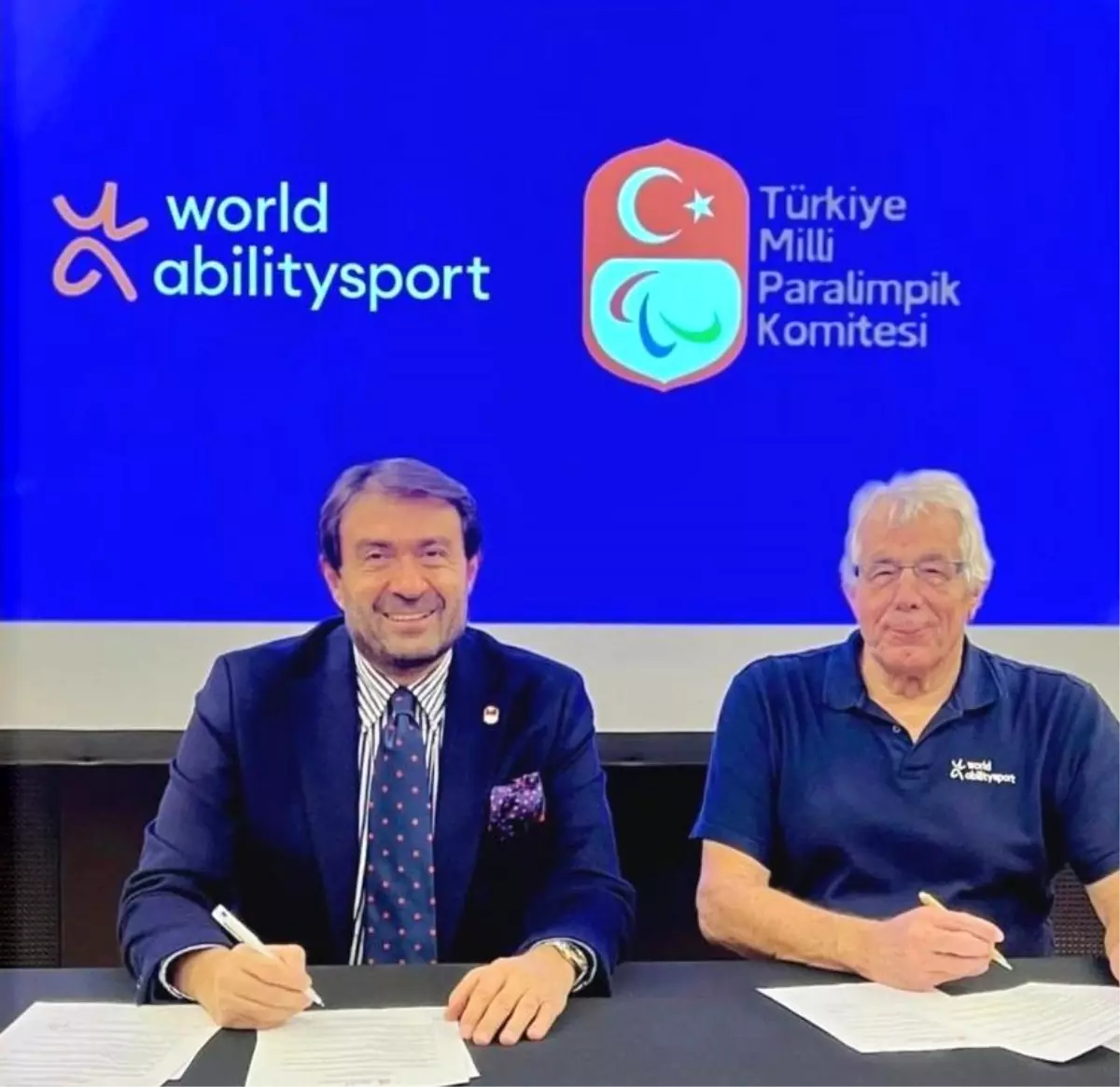 Türkiye, 2025 Paralimpik Oyunları’na Ev Sahibi Olacak