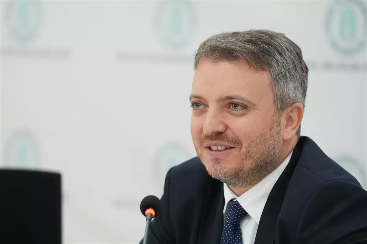 Türkiye İklim Değişikliği Mücadelesinde İddialı