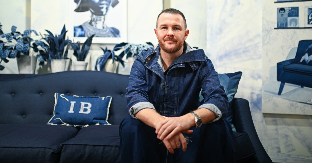 ‘Denim Ötesi (Beyond Denim)’ Kalyon Kültür’de açıldı