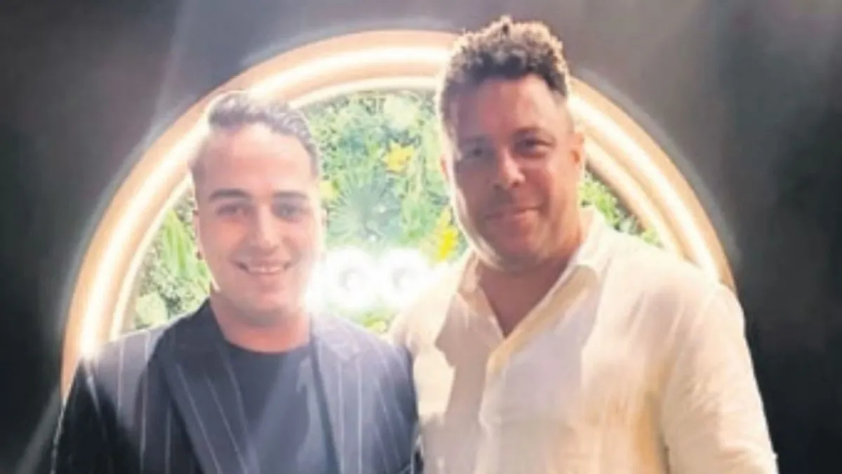 Dünyaca ünlü isimlerin uğrak adresi!