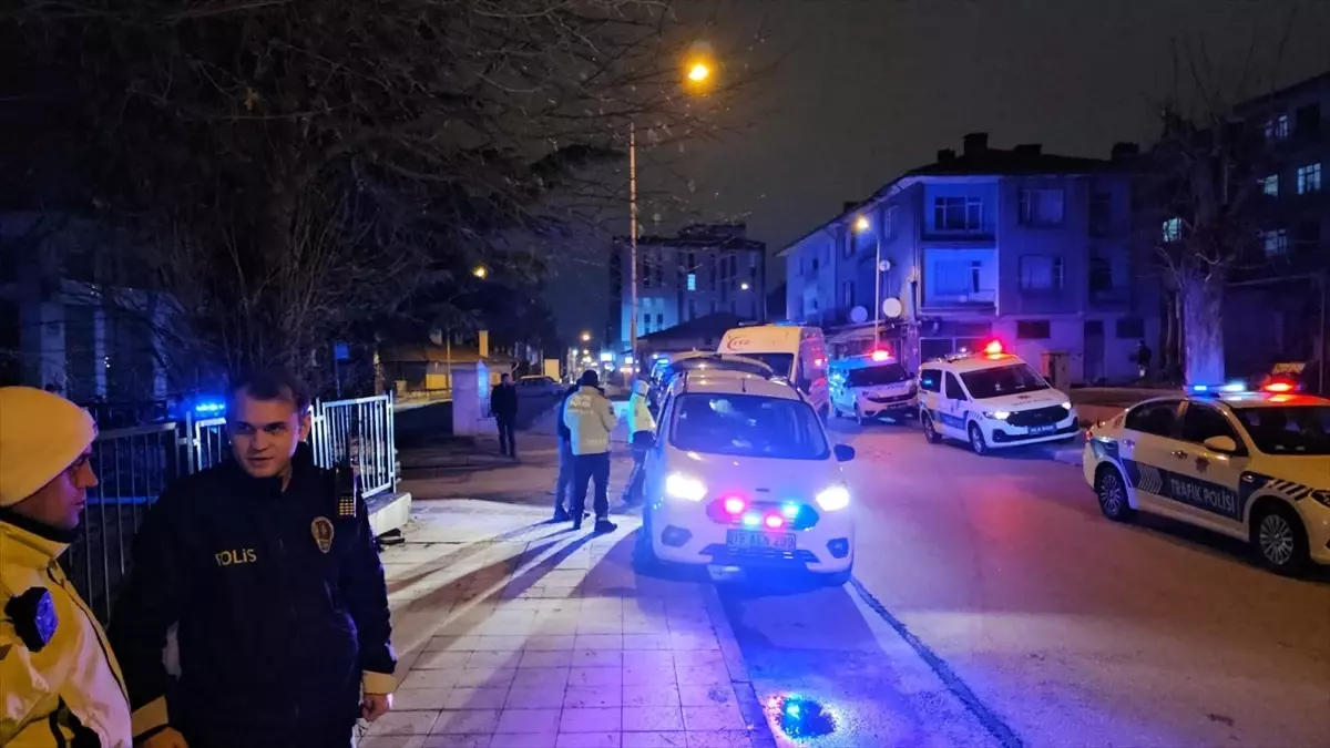 Ehliyetsiz sürücüye 42 bin lira ceza