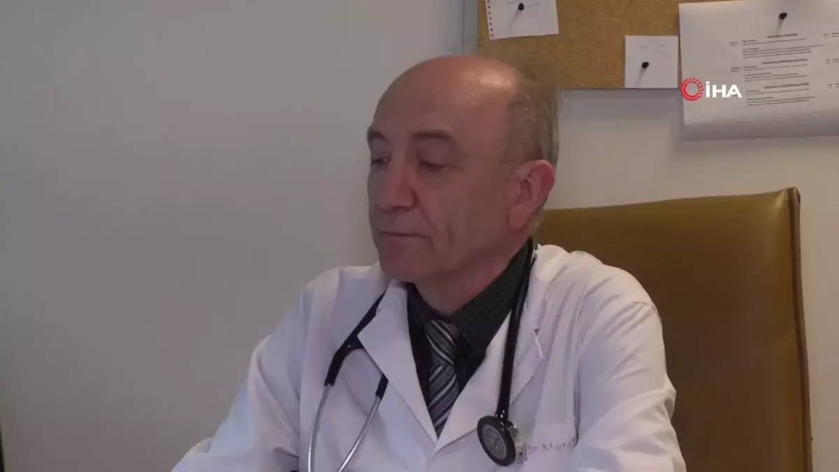 KOAH’ta Sigara Riskine Dikkat!