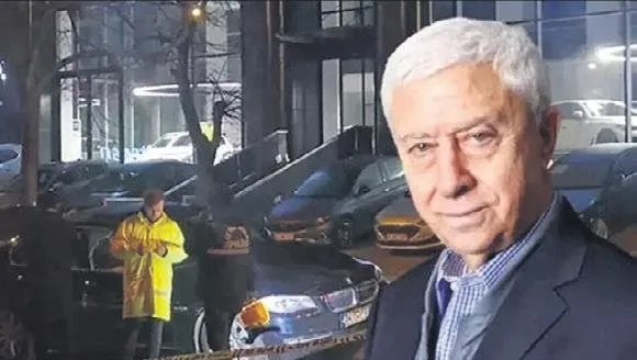 Polis, 86 yaşındaki ünlü mimarı neden öldürür?