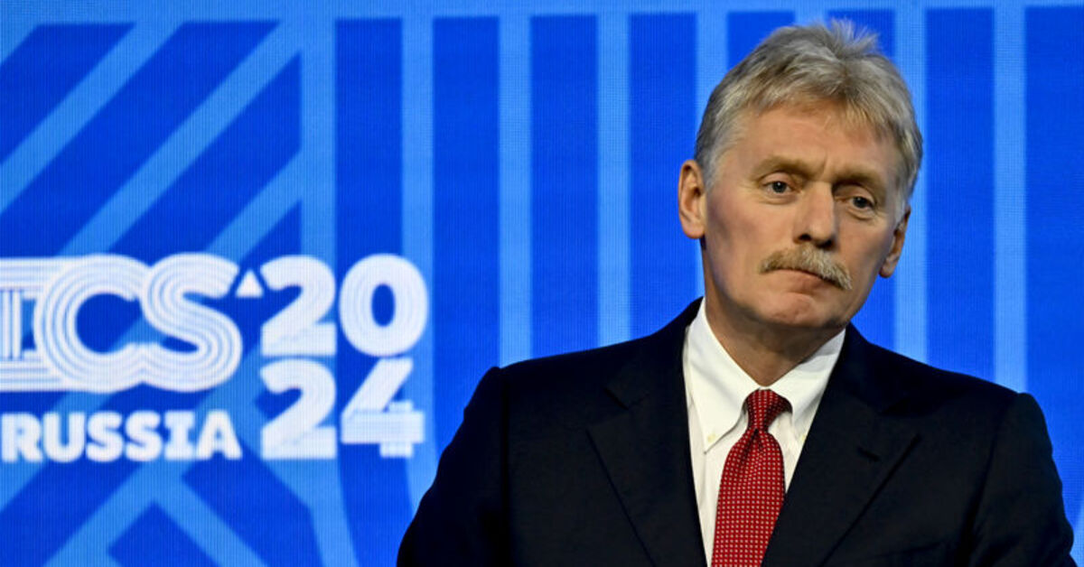 Rusya: Ukrayna’nın NATO’ya dahil olması ihtimali kabul edilemez
