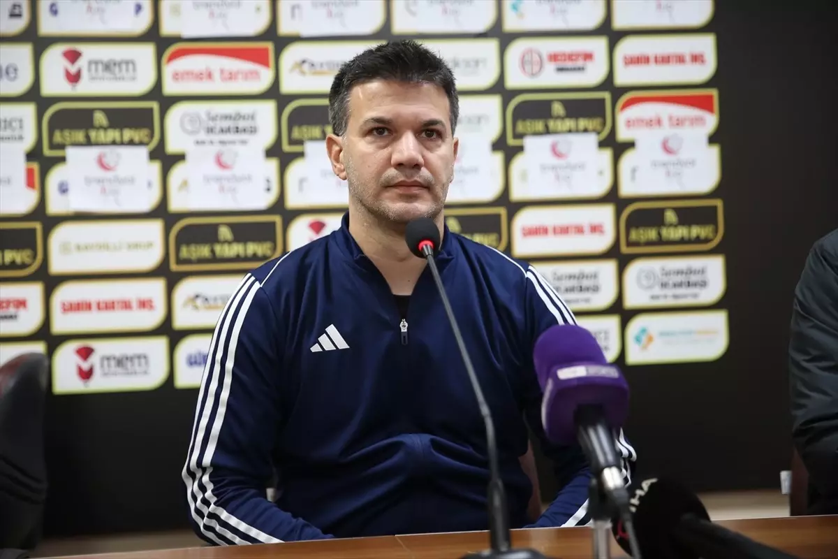 Şanlıurfaspor, Pendikspor’u Geçti