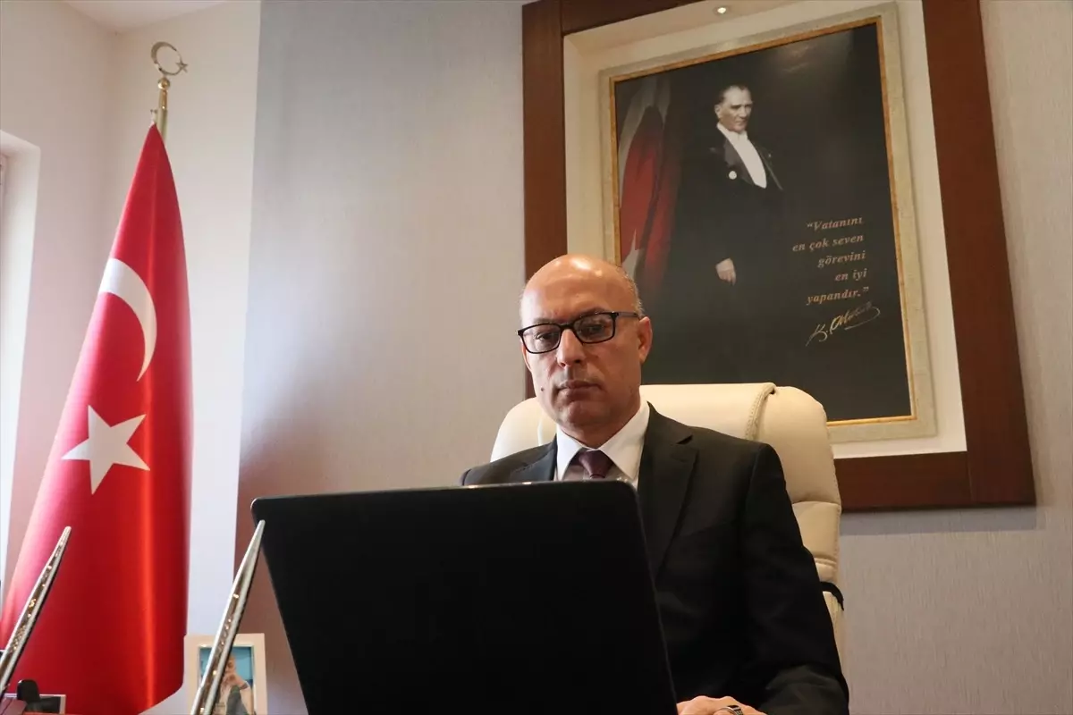 Başsavcılardan ‘Yılın Kareleri’ Oylaması