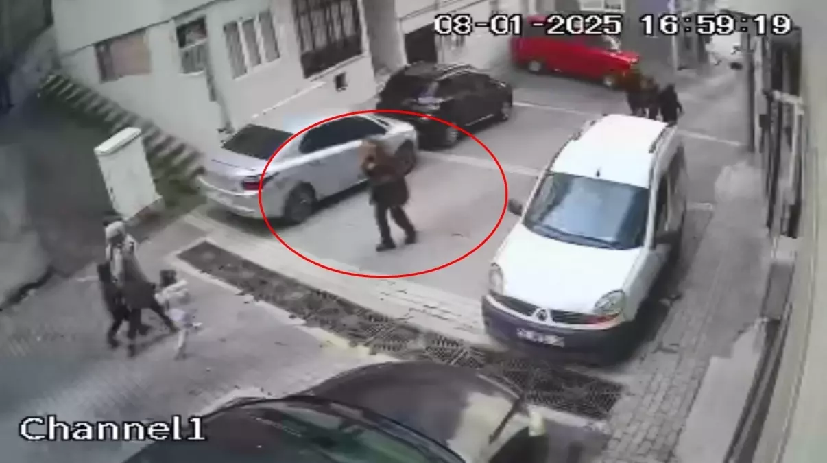 Bursa’da Zihinsel Engelli Necmettin Sönmez 6 Günlük Kayıp