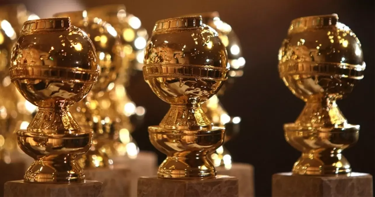 Golden Globes 2025 kim, hangi ödülü kazandı? Altın Küre Ödül Töreni’nden görüntüler!