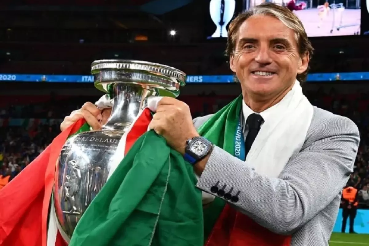 Mancini’den heyecan yaratacak Beşiktaş sözleri