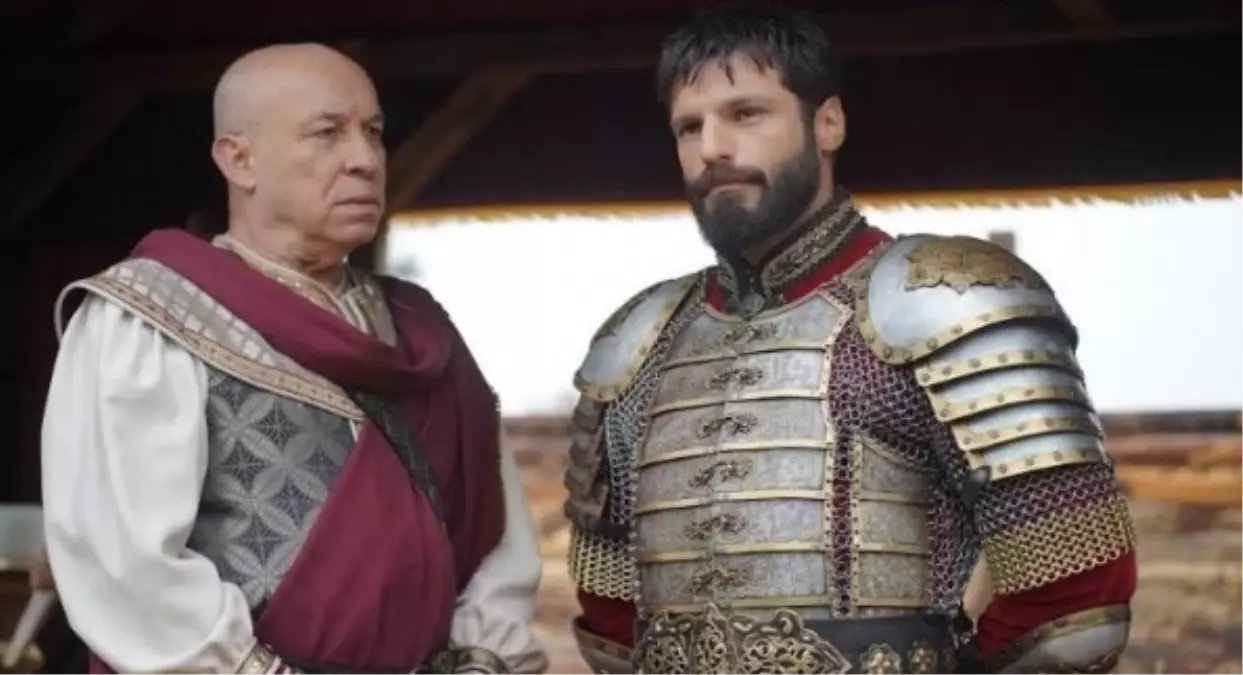 Mehmed Fetihler Sultanı neden yok, YILBAŞI Mehmed Fetihler Sultanı yeni bölüm ne zaman yayınlanacak?