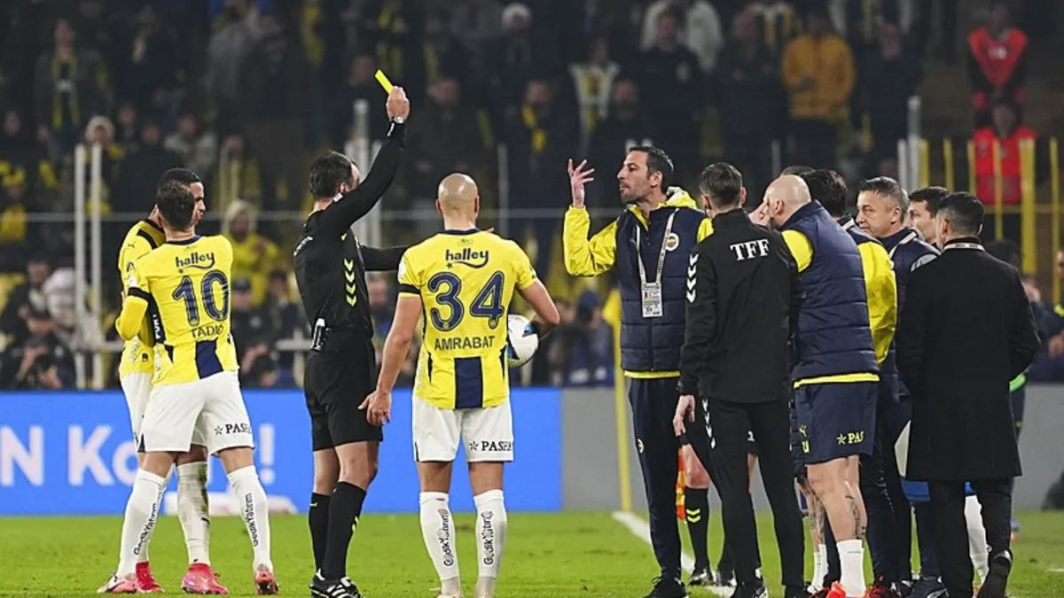 Salvatore Foti: İstek ve tutku 3 puanı getirdi