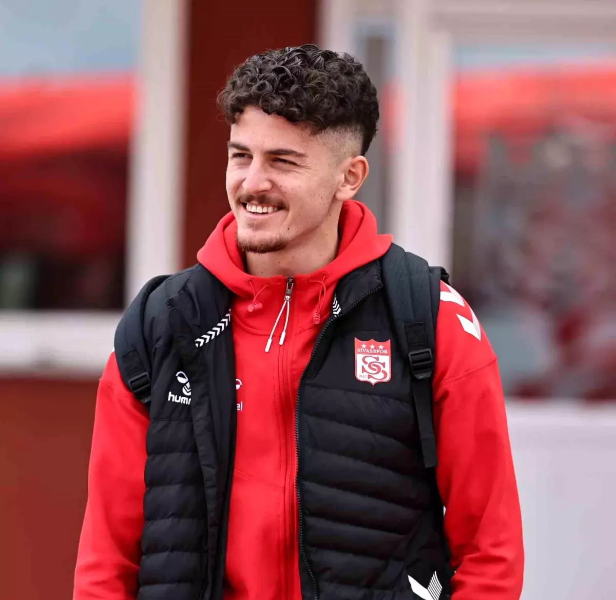 Sivasspor Trabzon’a Gitti