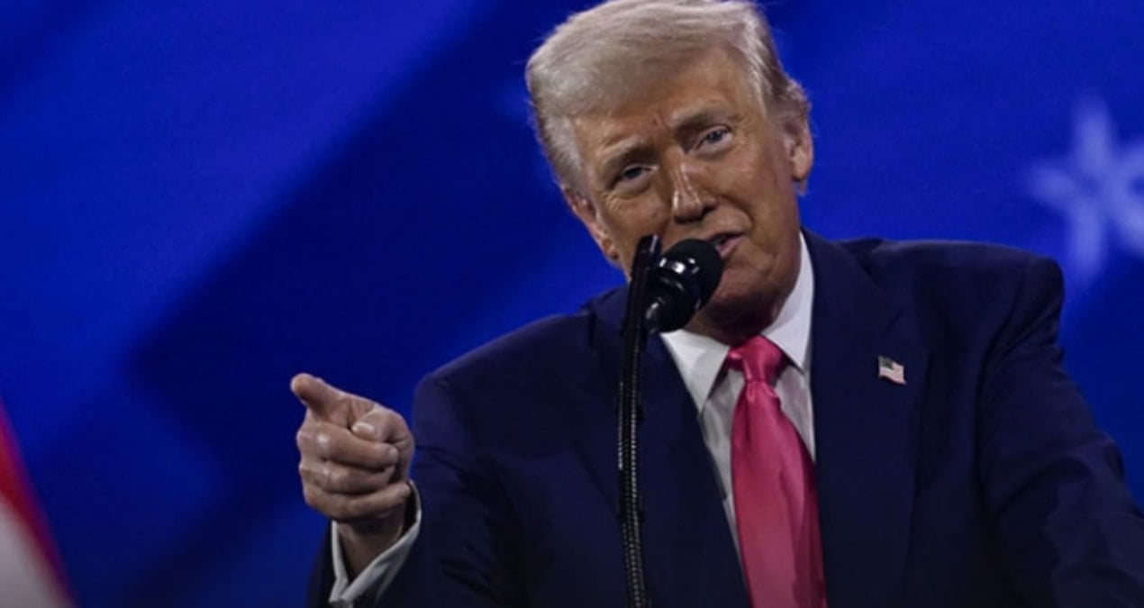 Trump ABD vatandaşlığı satıyor! Fiyatını açıkladı