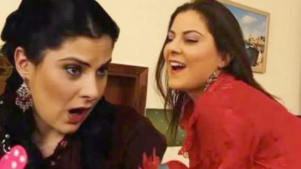 Akasya Durağı’nın Gülbin’i Aslı Altaylar’ın son haline bakın! Yeni imajıyla mest etti! “Aman Sinan görmesin”