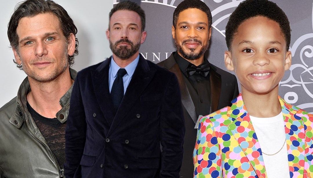 Ben Affleck imzalÄ± Animals filminin kadrosu Åekilleniyor