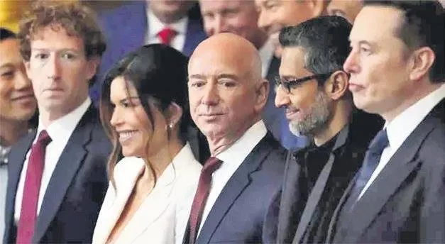 Boykotlar artık işe yarıyor