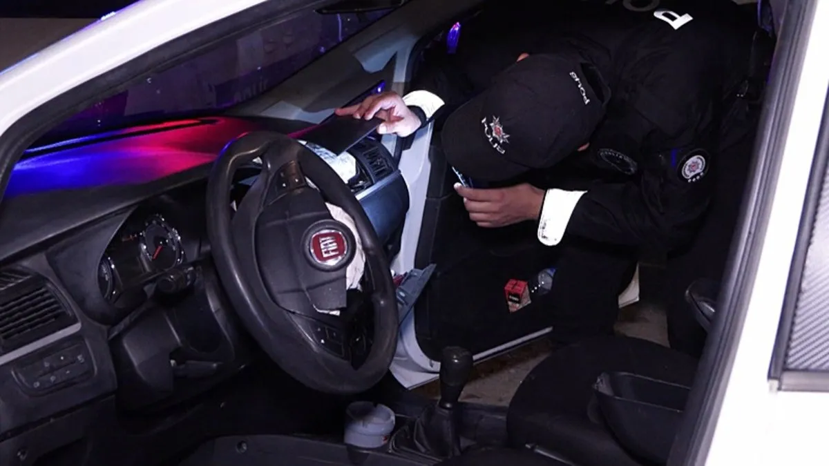 Kartal’da ‘Huzur İstanbul’ denetimi