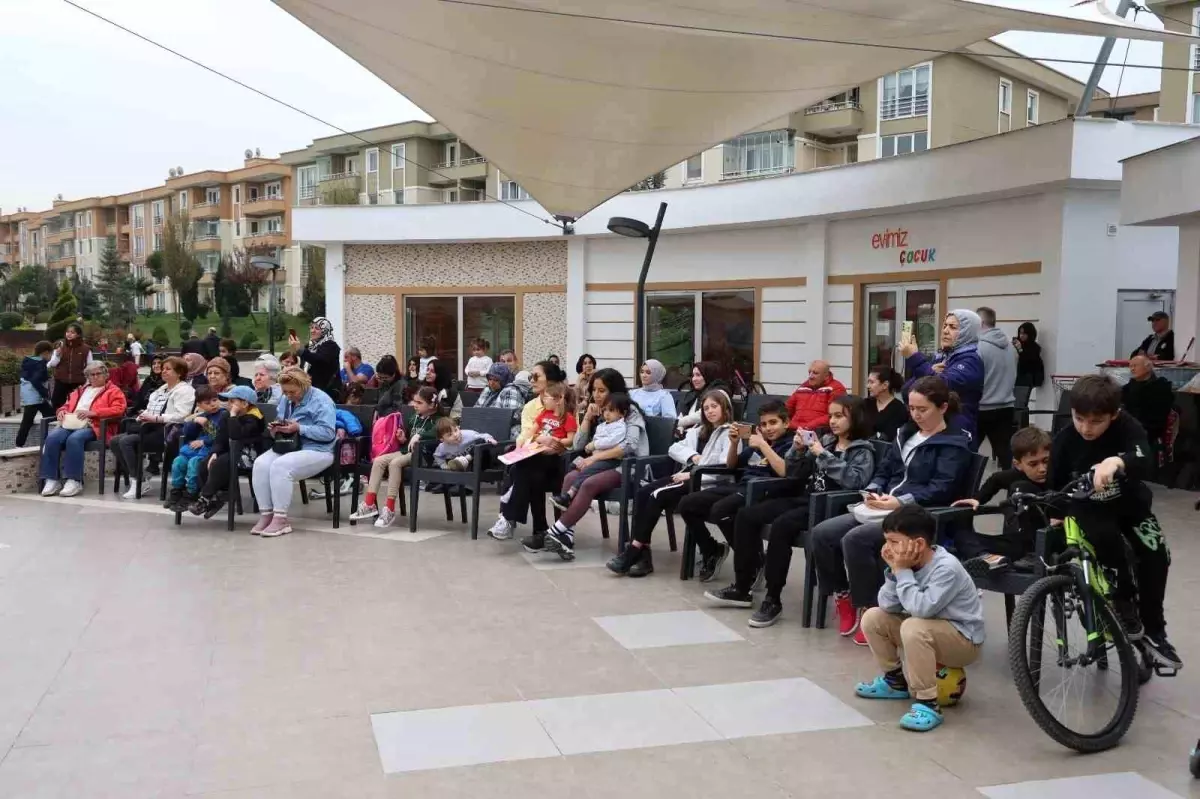 Kocaeli Büyükşehir Belediyesi Bando Takımı’ndan Ramazan’a Özel Konser