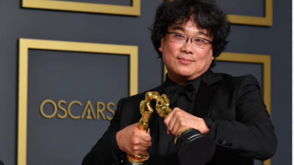 Oscar ödüllü yönetmeni Bong Joon Ho’nun yeni filmi vizyonda