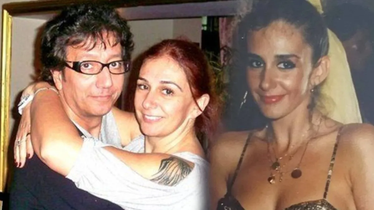 Bir dönem sahnelerin tozunu attırıyordu…Süheyl Uygur’un dansçı eşi 60’larında ve hala Bambi!