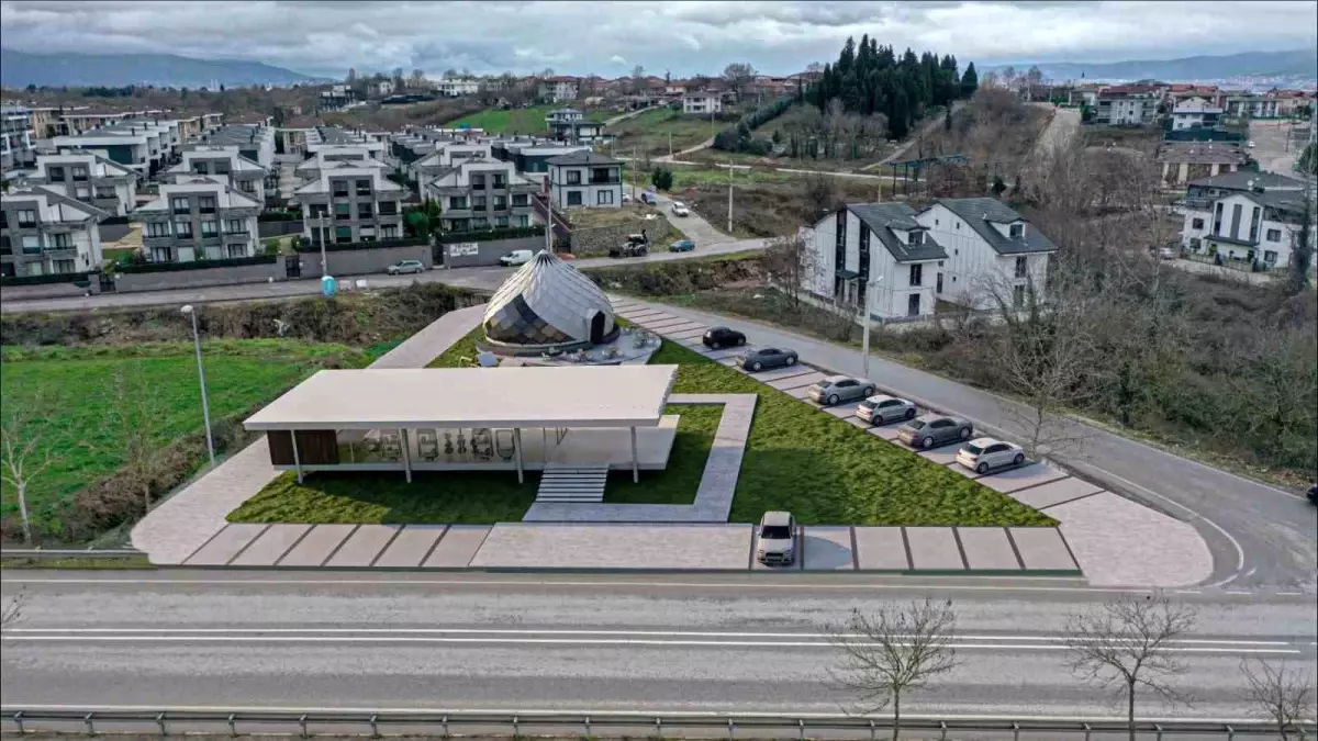 Kadın El Emeği Mağazası ve Gün Evi Projesi