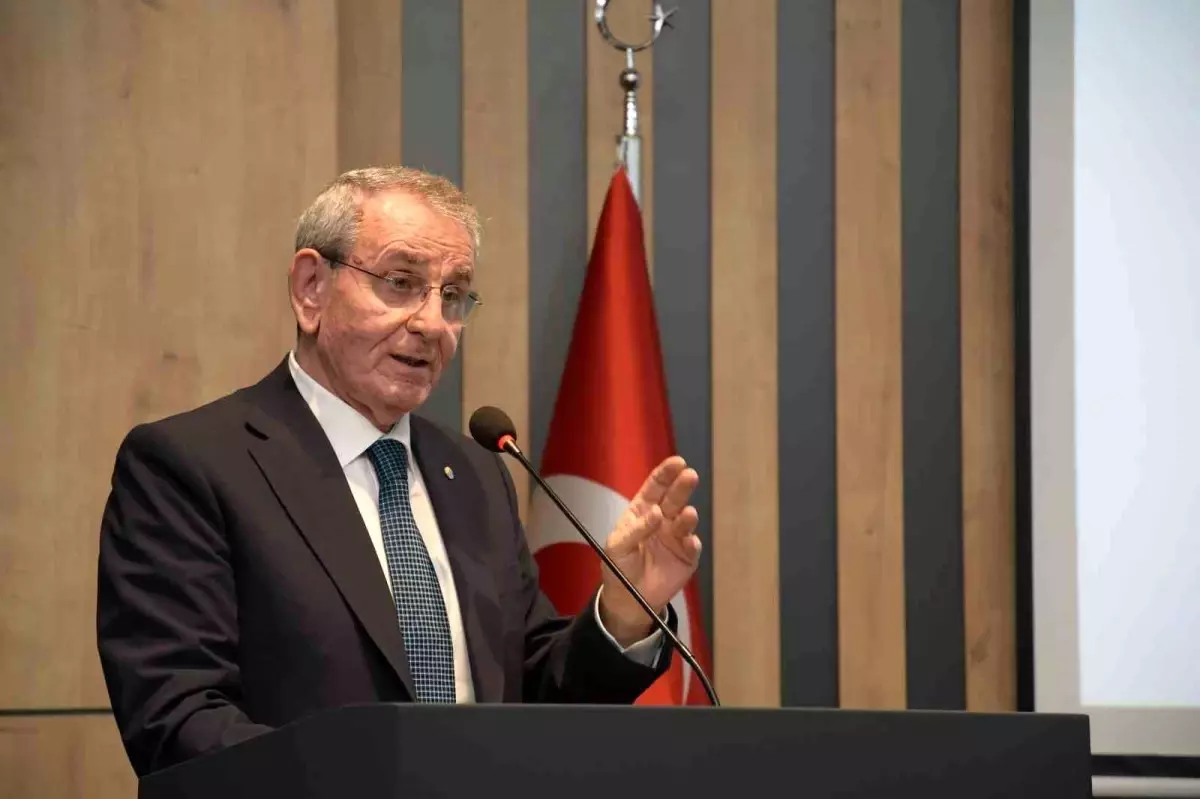 Murzioğlu’ndan Ekonomik Boykota Tepki