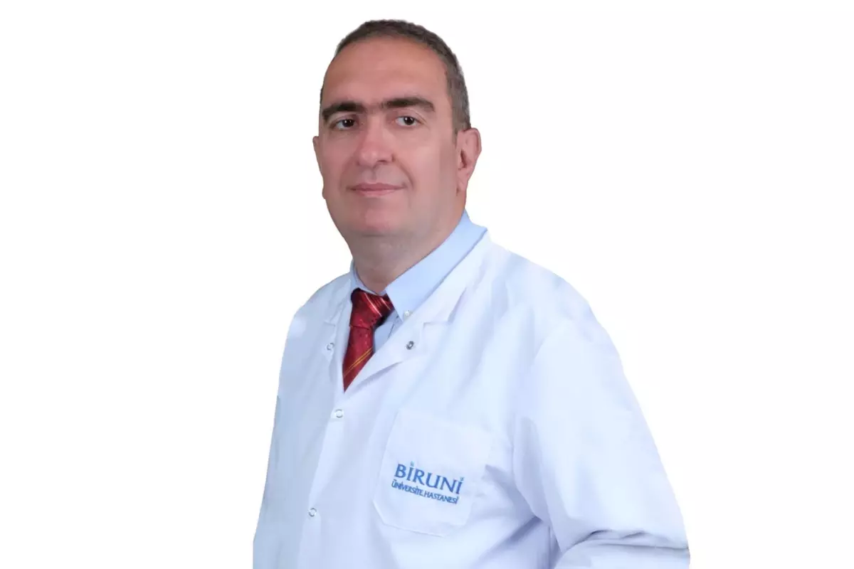 Prof. Dr. Talip Asil: Demans hafızayı siler, sevgiyi değil!