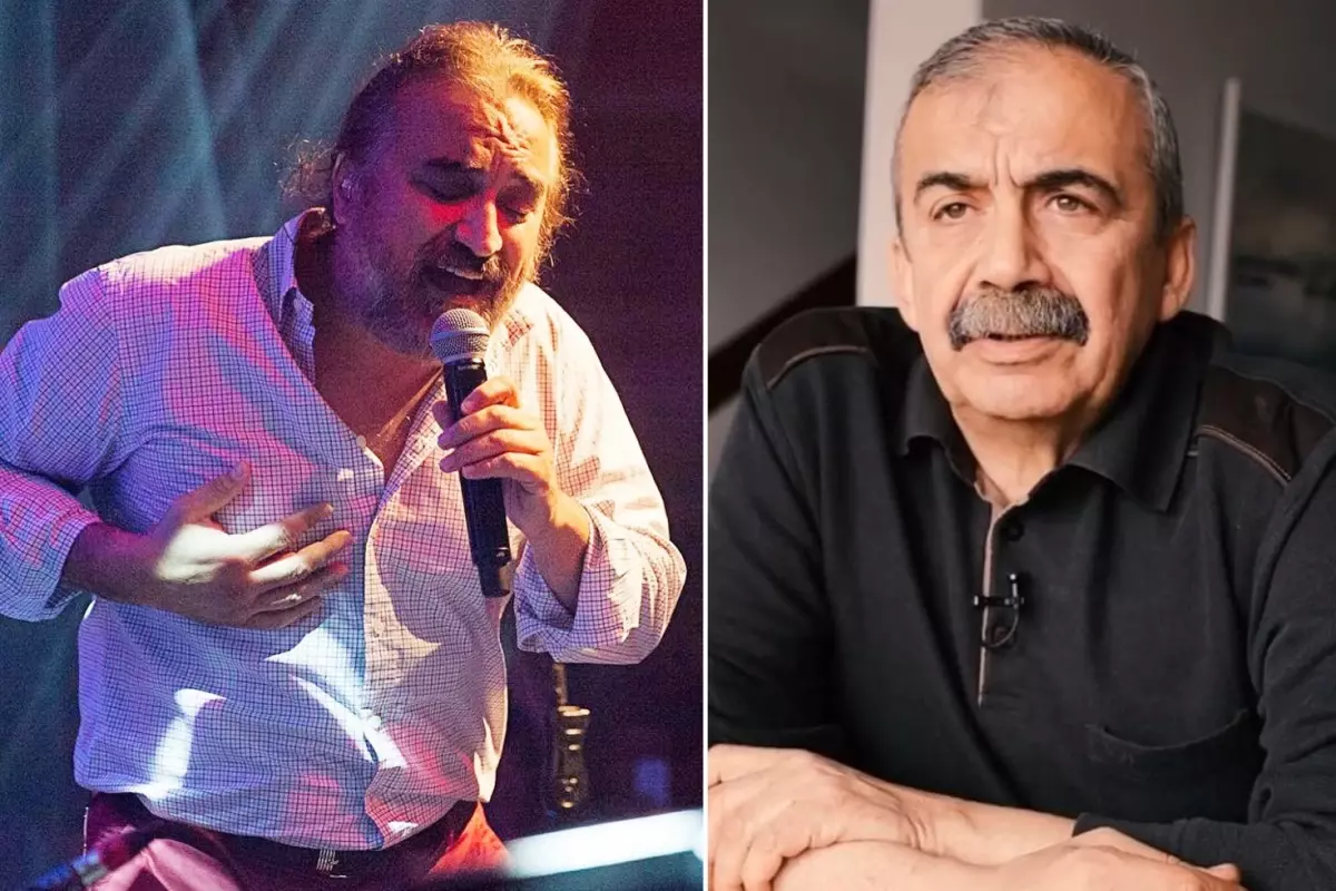 Sırrı Süreyya Önder: Volkan Konak’ın nasihatını tutacağım, Karadeniz’e gideceğim