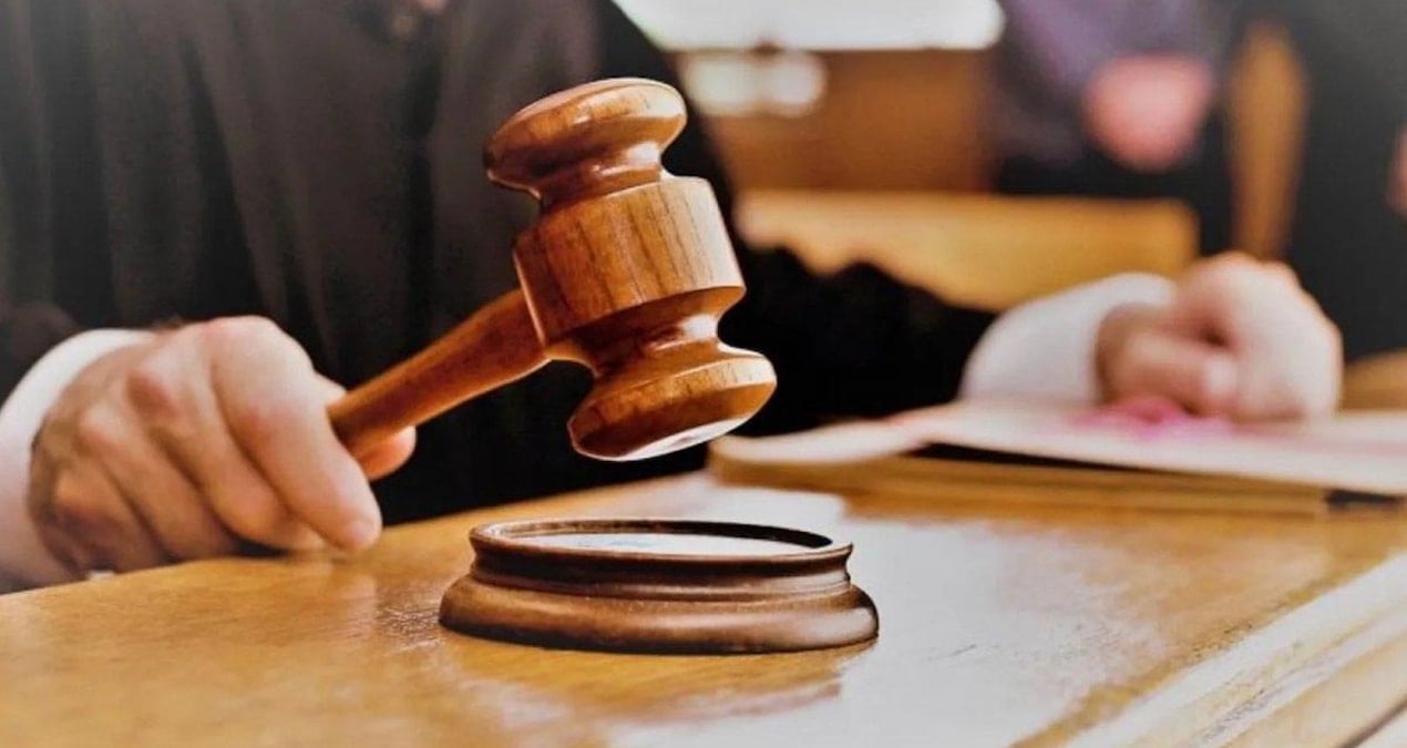 Uluslararası anlaşmaları destekleyenlere Ordu’yu itibarsızlaştırma cezası