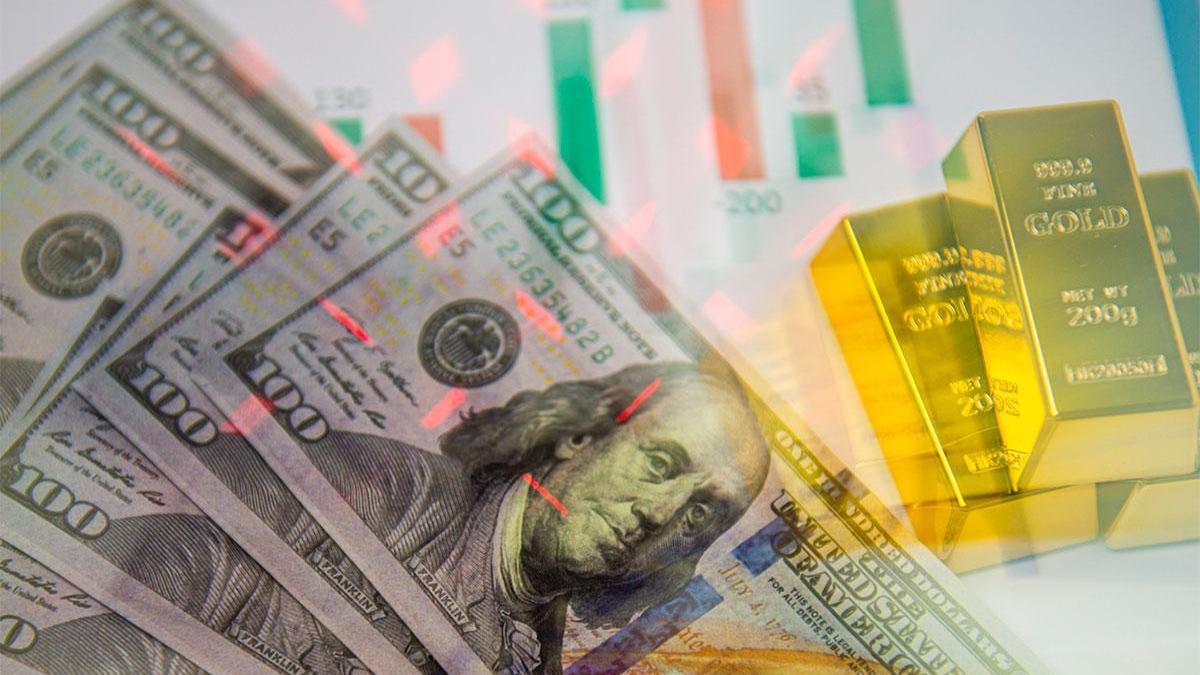 Yatırımcılar Dikkat! O Gelişme Altın ve Dolarda Yeni Zirve Getirebilir